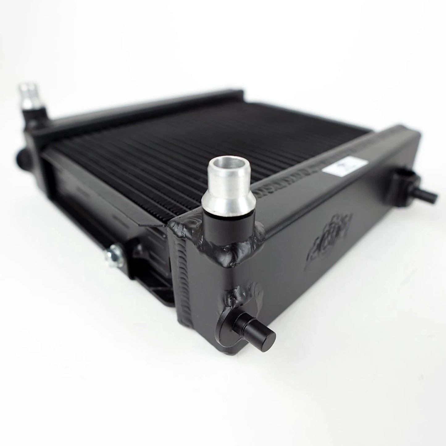 CSF High Performance Auxiliary Radiator | G-Chassis / A9X Supra (B48 / B58)