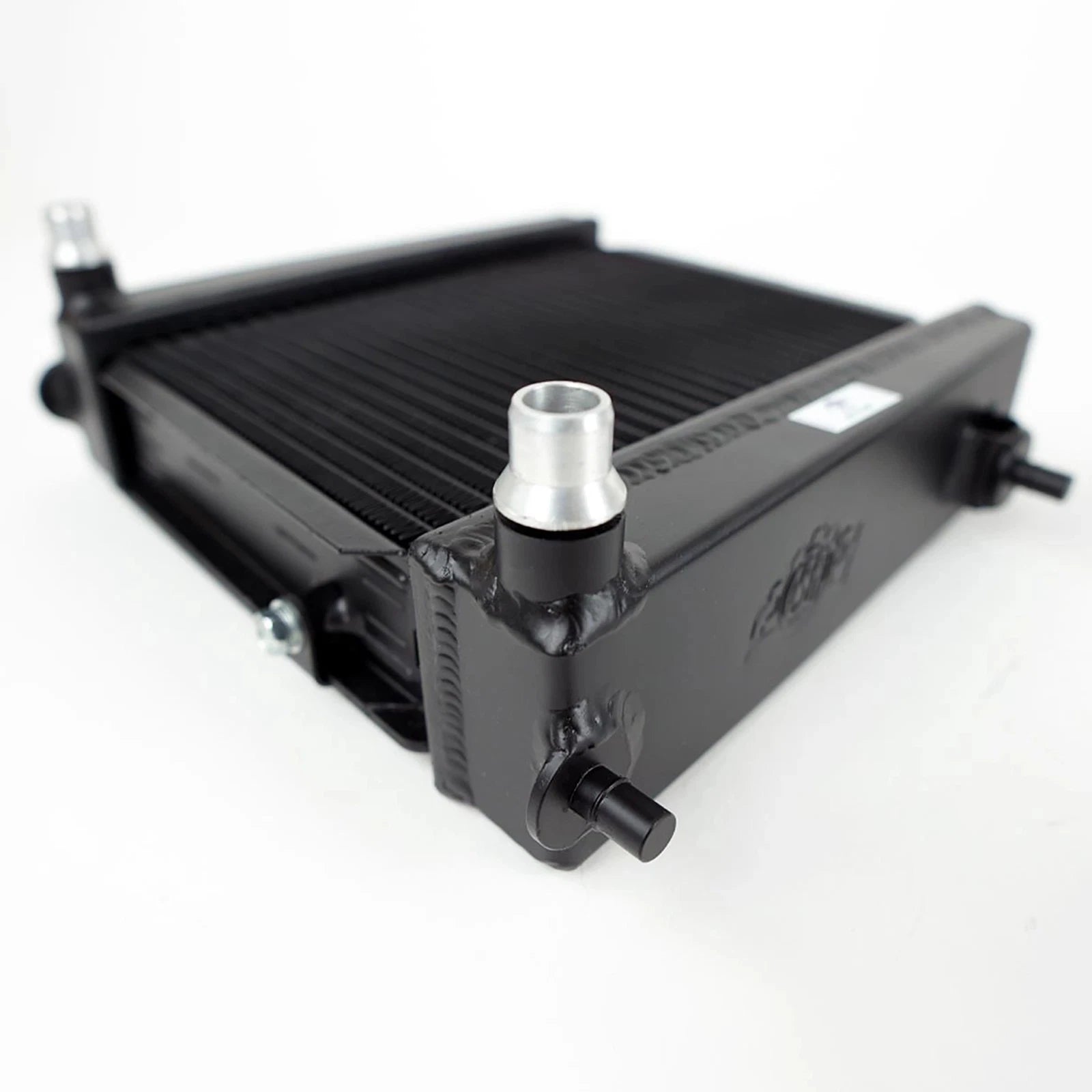 CSF High Performance Auxiliary Radiator | G-Chassis / A9X Supra (B48 / B58)