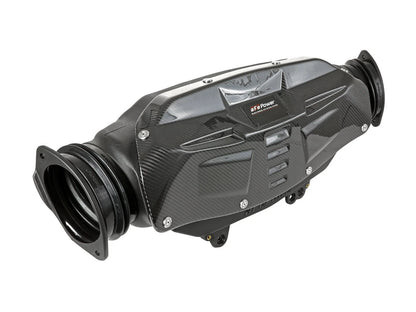 aFe Black Series Carbon Fiber Pro 5R Intake | Chevrolet Corvette C8 V8 6.2L (20) (58-10007R)