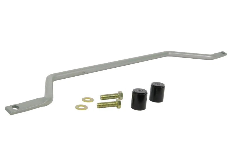 Whiteline Rear Sway Bar 22mm Heavy Duty - 2011-2015 Chevrolet Cruze Eco, LS, LT, LTZ