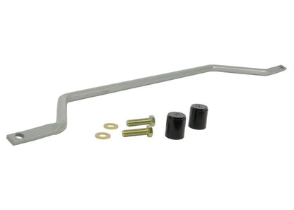 Whiteline Rear Sway Bar 22mm Heavy Duty - 2011-2015 Chevrolet Cruze Eco, LS, LT, LTZ