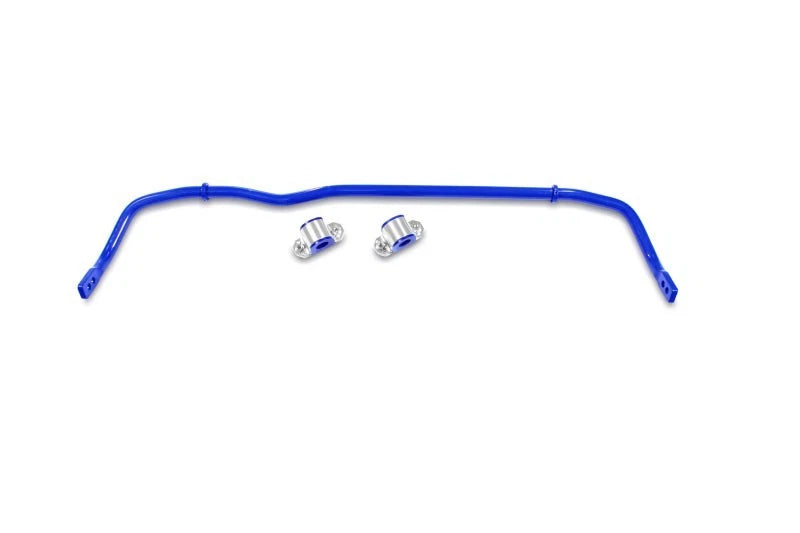 Superpro 24mm Heavy Duty F&R Blade Adj Sway Bar | Audi VW (RC0033FZ-24)
