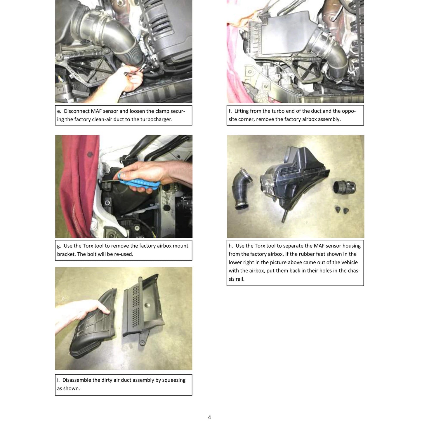AEM Performance Cold Air Intake | 13-16 Audi A4/A5 2.0L (21-750)