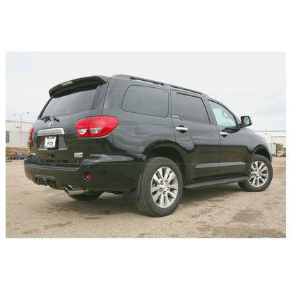 Borla Cat-Back Exhaust System - Touring | 2008-2020 Toyota Sequoia 5.7L (140277)