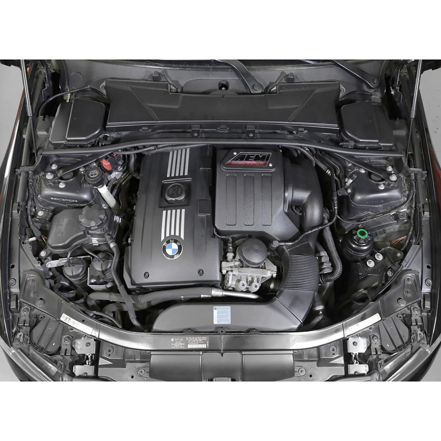 AEM C.A.S Cold Air Intake System | BMW 335i V6-3.0L (07-11) (SKU: 21-825DS)