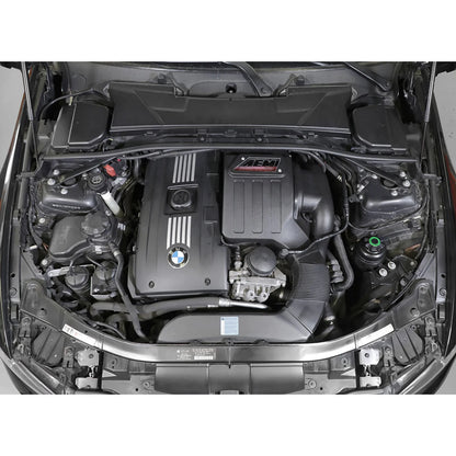 AEM C.A.S Cold Air Intake System | BMW 335i V6-3.0L (07-11) (SKU: 21-825DS)