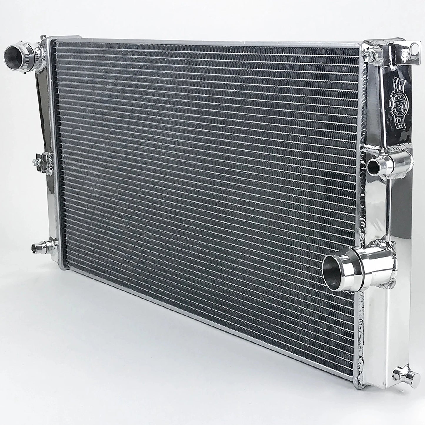 CSF High Performance Radiator | F87 M2 / F-Chassis (N55)