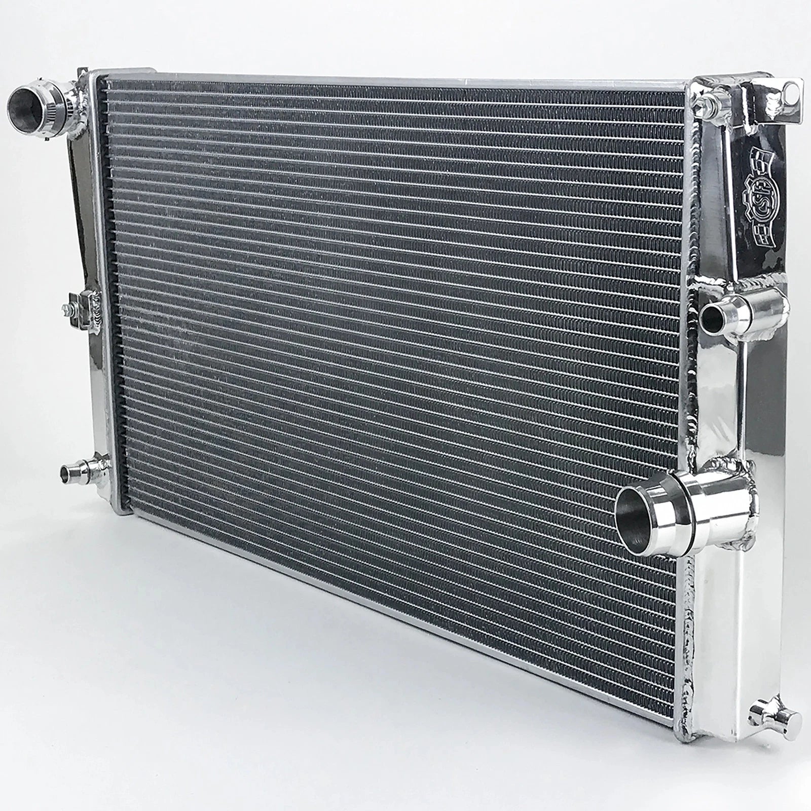 CSF High Performance Radiator | F87 M2 / F-Chassis (N55)
