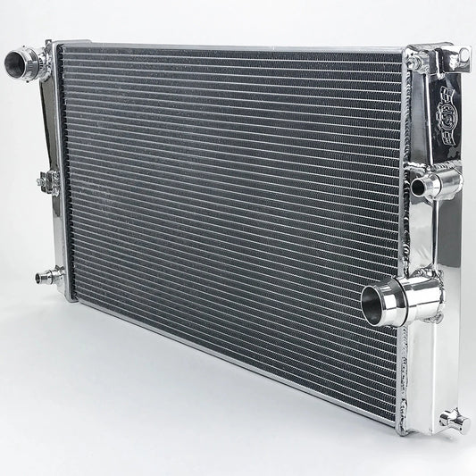 CSF High Performance Radiator | F87 M2 / F-Chassis (N55)