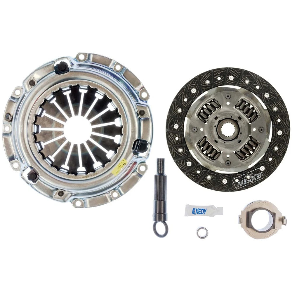 Exedy Stage 1 Organic Clutch Kit | 2006-2014 Mazda MX-5 Miata L4 5MT (10811)