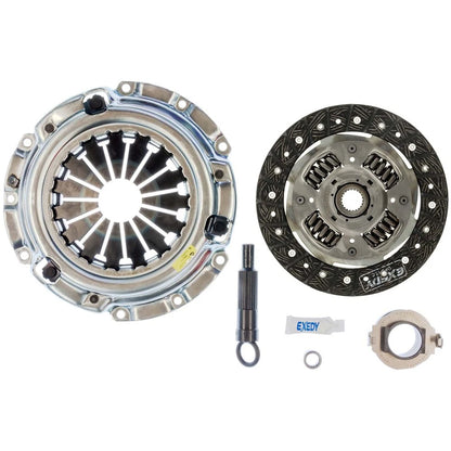Exedy Stage 1 Organic Clutch Kit | 2006-2014 Mazda MX-5 Miata L4 5MT (10811)