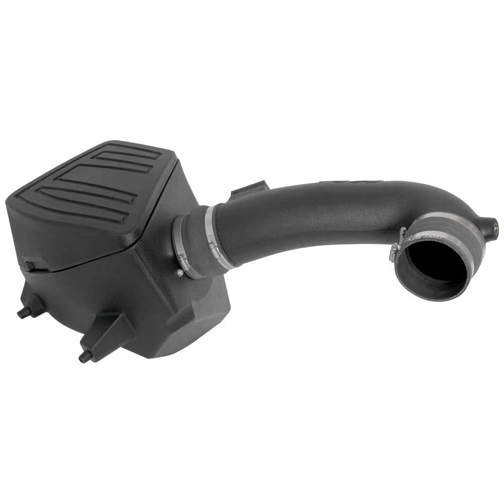 K&N 2019 Chevrolet / GMC 1500 V8-5.3/6.2L F/I AirCharger Performance Intake | Chevrolet / GMC 1500 (19) (63-3109)