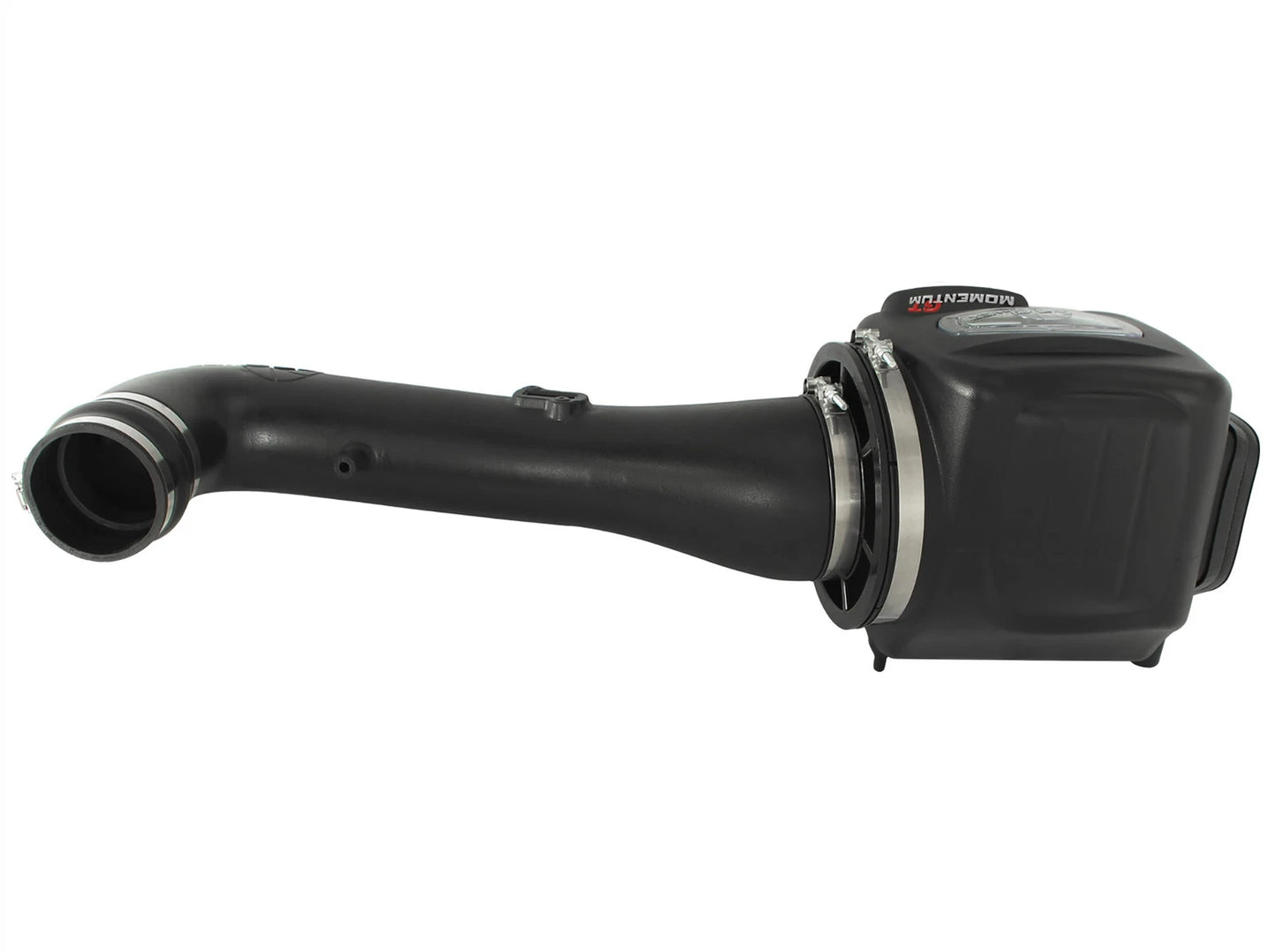 aFe Momentum GT PRO DRY S Cold Air Intake System | GM Silverado/Sierra V8-6.2L (15-17) (51-74104)