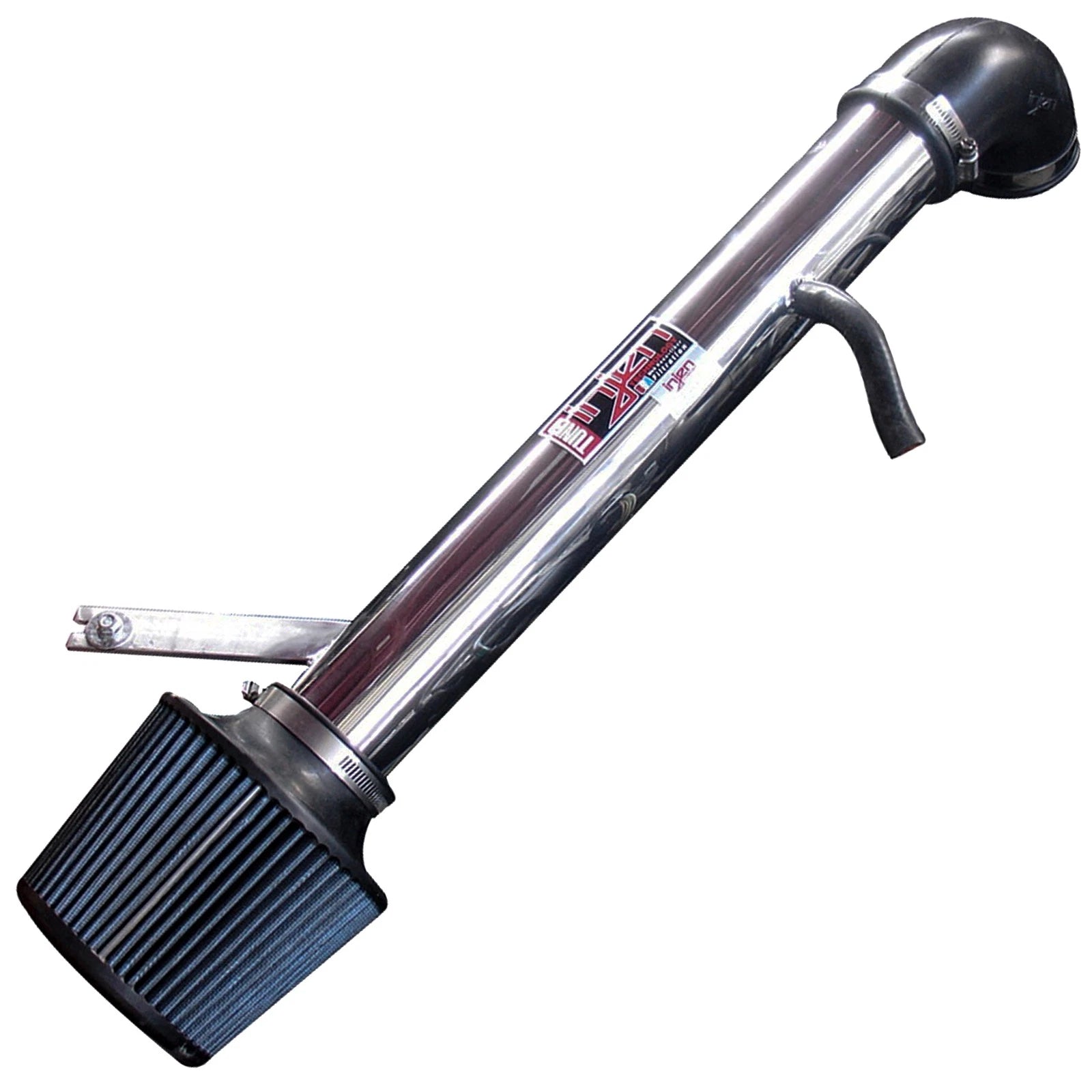 Injen Short Ram Air Intake System | 1996 - 2000 Honda Civic (IS1545)