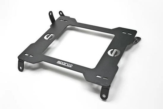 Sparco 600SB309L Seat Base for 2003-2009 Lexus GX470 Left Side