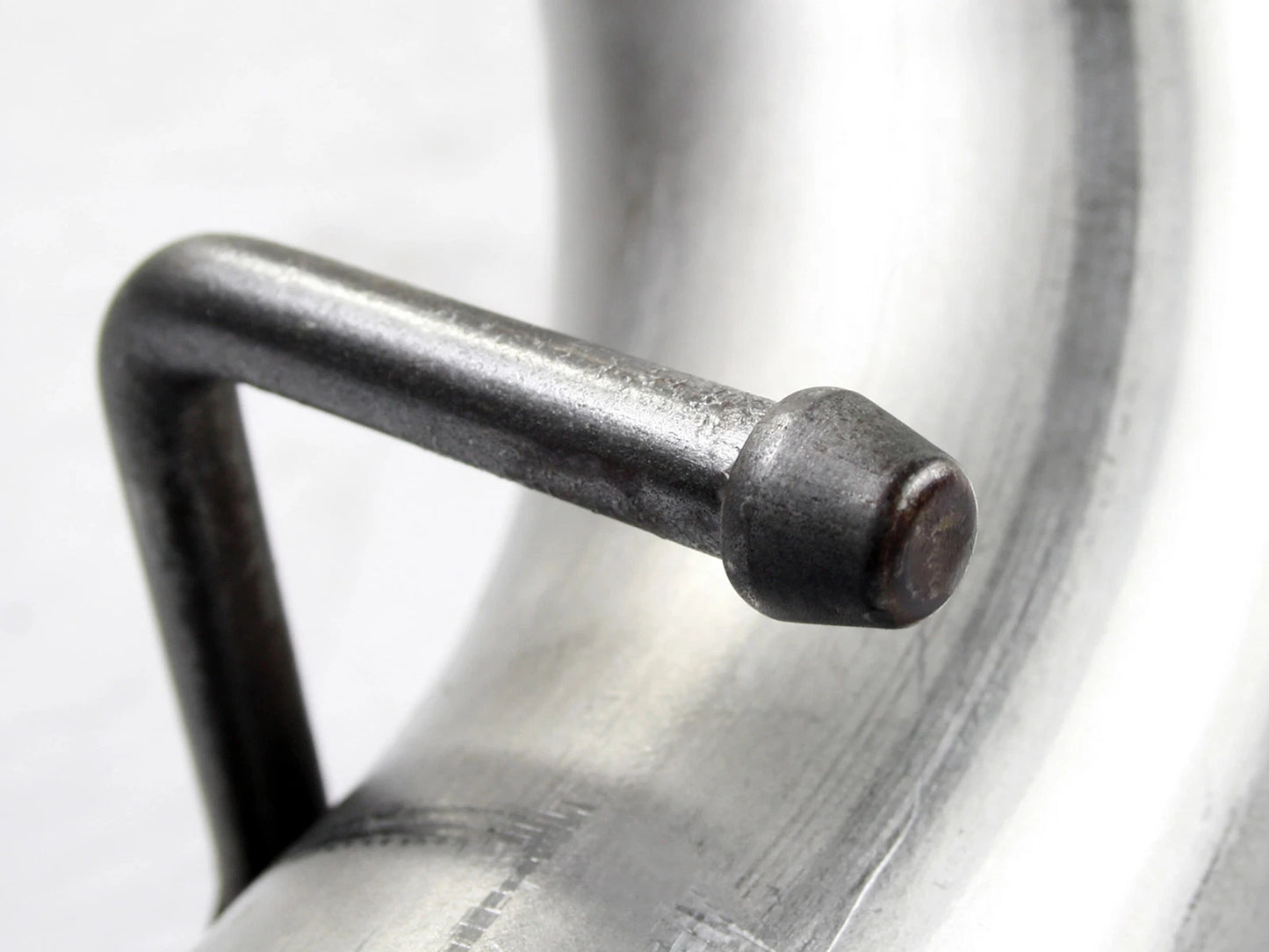 aFe MACHForce XP 4in DPF-Back SS Exhaust | GM Diesel Trucks (07-14) (49-44004)