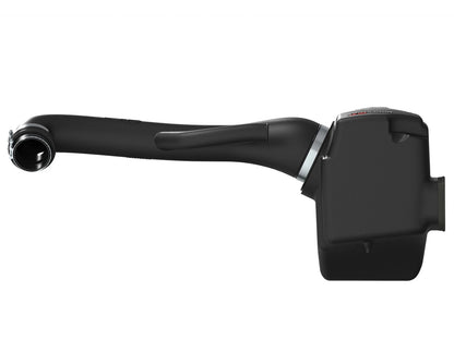 aFe Momentum GT Pro Dry S Cold Air Intake | GM Colorado/Canyon V6 3.6L (17) (51-74109)