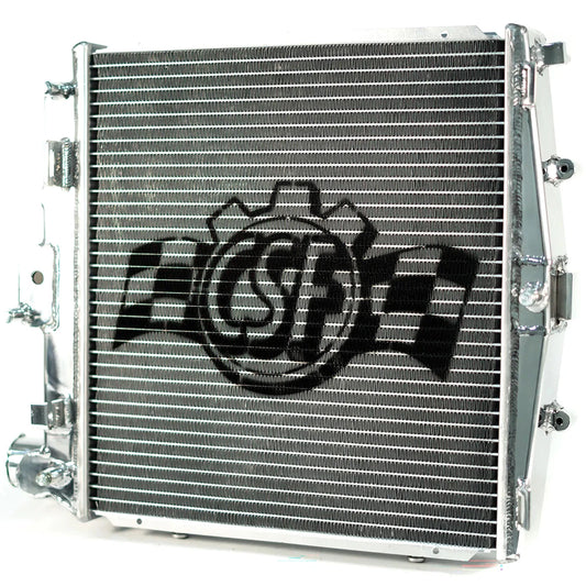 CSF Left Side Radiator | 05-11 Porsche 911 Carrera/GT3 RS (997)