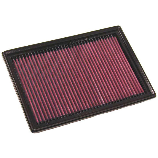 K&N Drop-In Air Filter | MazdaMazdaspeed3/3/5 (03-13) (33-2293)