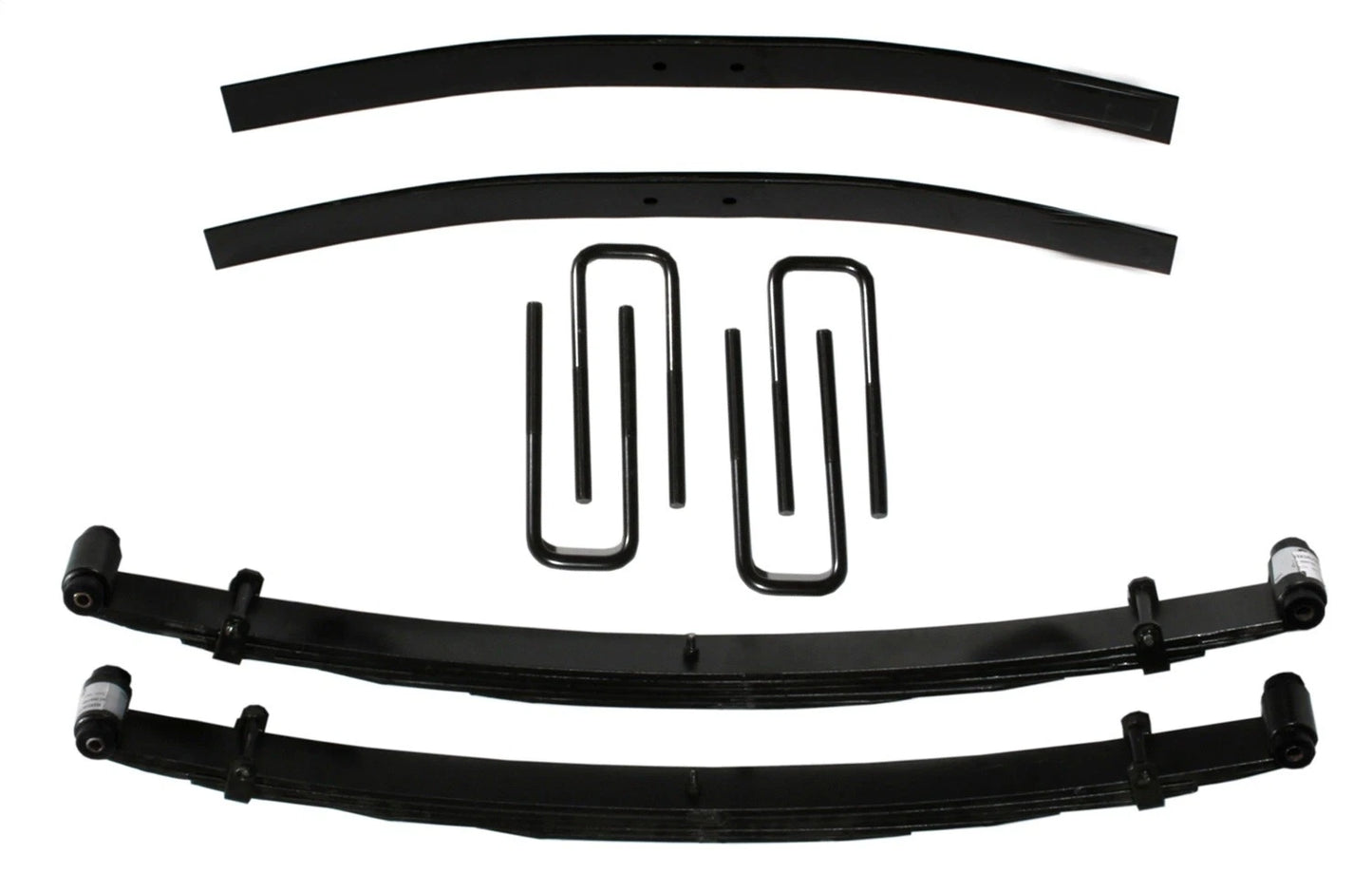Skyjacker F740K-B 4" Suspension Lift Kit w/Shocks for 67-77 Ford F250