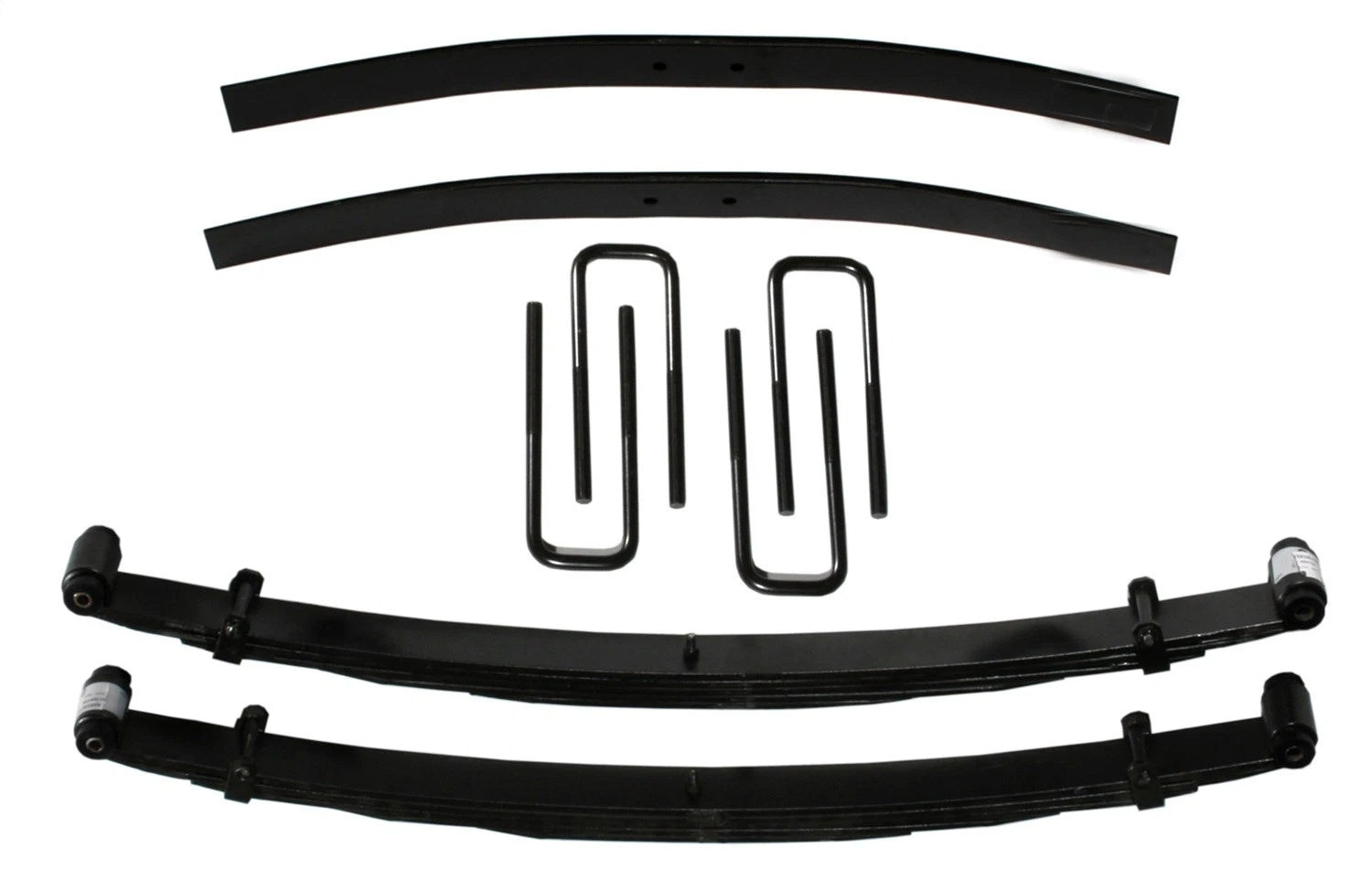 Skyjacker F740K-B 4" Suspension Lift Kit w/Shocks for 67-77 Ford F250