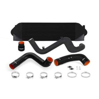 Mishimoto 2016+ Ford Focus RS Performance Intercooler Kit | Ford Focus (2011-2019) / Kia Soul (2014-2019) (MMINT-RS-16KBK)