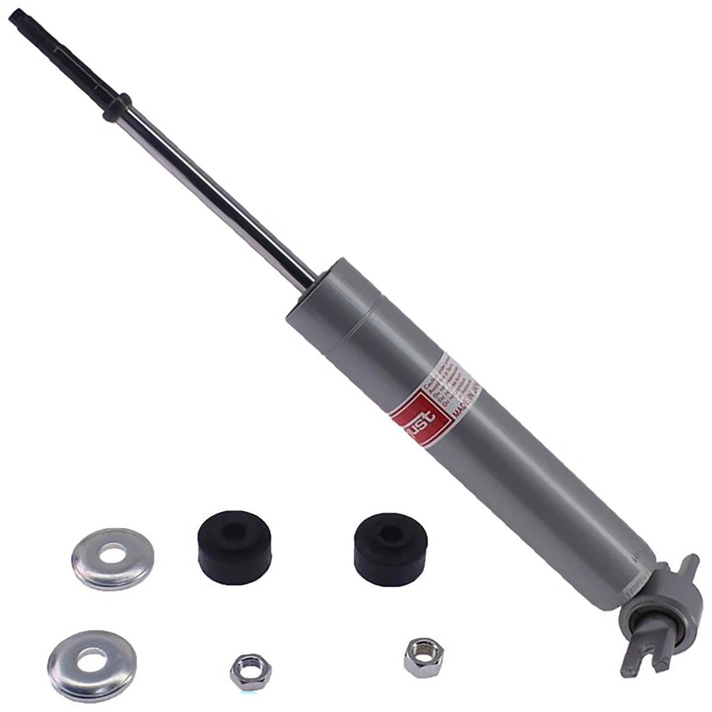 KYB Gas-a-Just F&R Shock Absorbers | Bel Air/Impala/Biscayne/Volvo 142-164 (65-85) (KG4550)