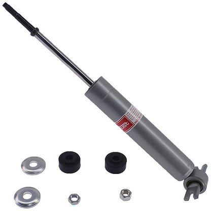 KYB Gas-a-Just F&R Shock Absorbers | Bel Air/Impala/Biscayne/Volvo 142-164 (65-85) (KG4550)