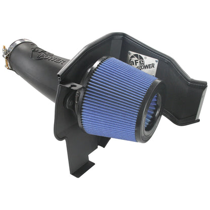 aFe Magnum FORCE Stage-2 CAI | Dodge Challenger/Charger/Chrysler 300 6.4L (11-12) (54-12172)