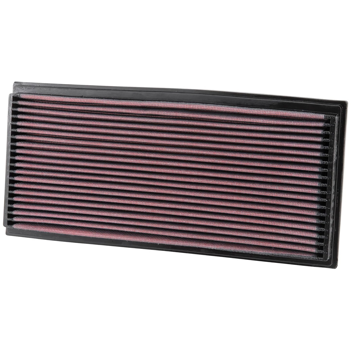 K&N 33-2678 Performance Air Filter for 1991-93 500E / 1992-99 CL500 / 93-95 E500