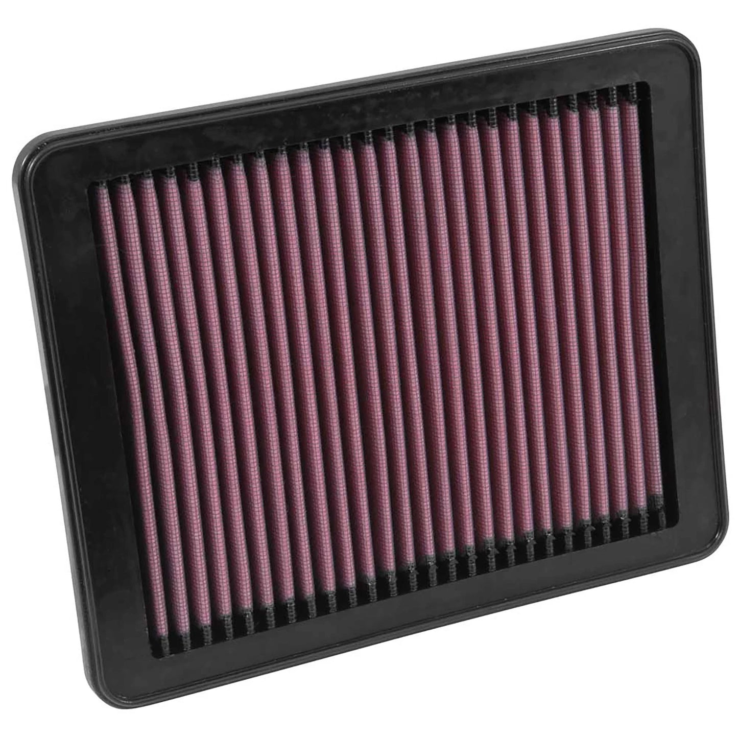 K&N Replacement Air Filter | 2013-2017 Mazda 6 and 2013-2017 Mazda 3 (33-3024)