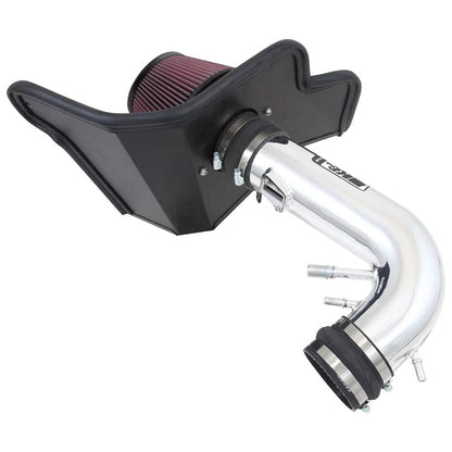 K&N Typhoon Intake Kit | Ford Mustang GT (15) V8-5.0L (69-3535TP)