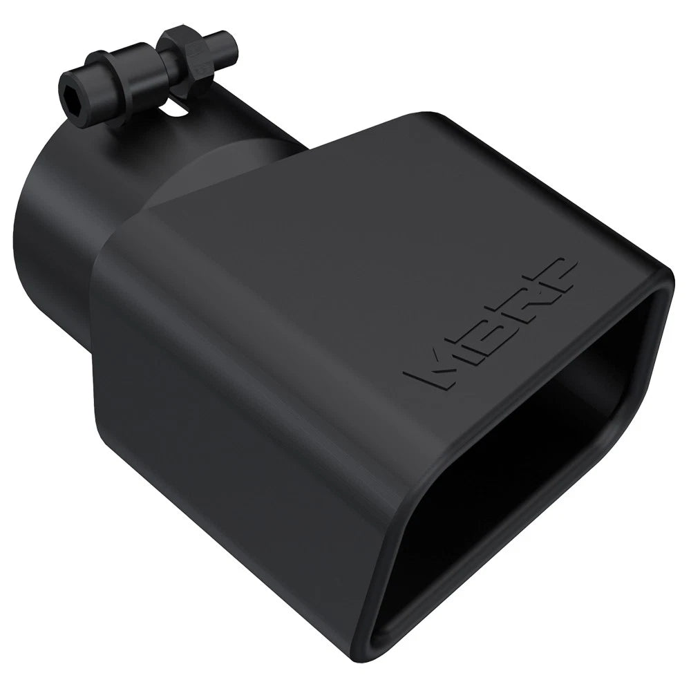 MBRP Single Wall Rolled Angle Cut 4.75-Inch Outlet | Universal (T5120)