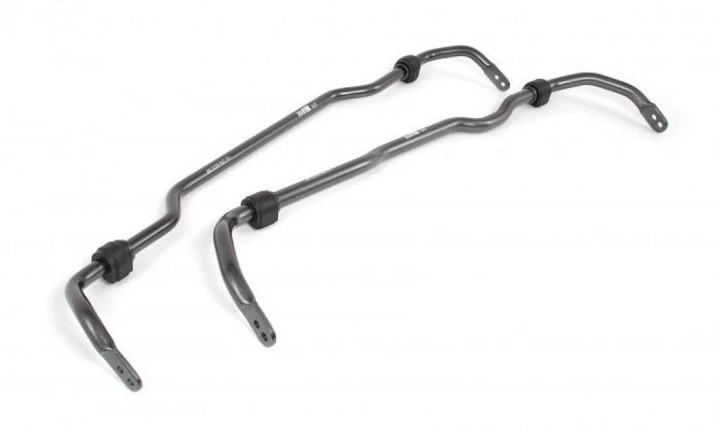H&R 26mm Front / 23mm Rear Sway Bar Kit | Porsche 911 C2 Cabrio/Coupe/Targa (98-04) (72513)