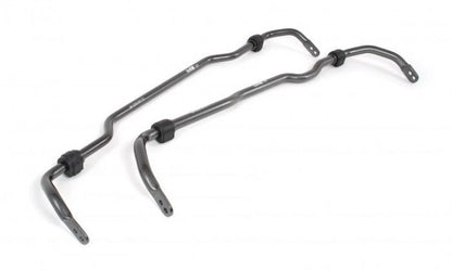 H&R 26mm Front / 23mm Rear Sway Bar Kit | Porsche 911 C2 Cabrio/Coupe/Targa (98-04) (72513)