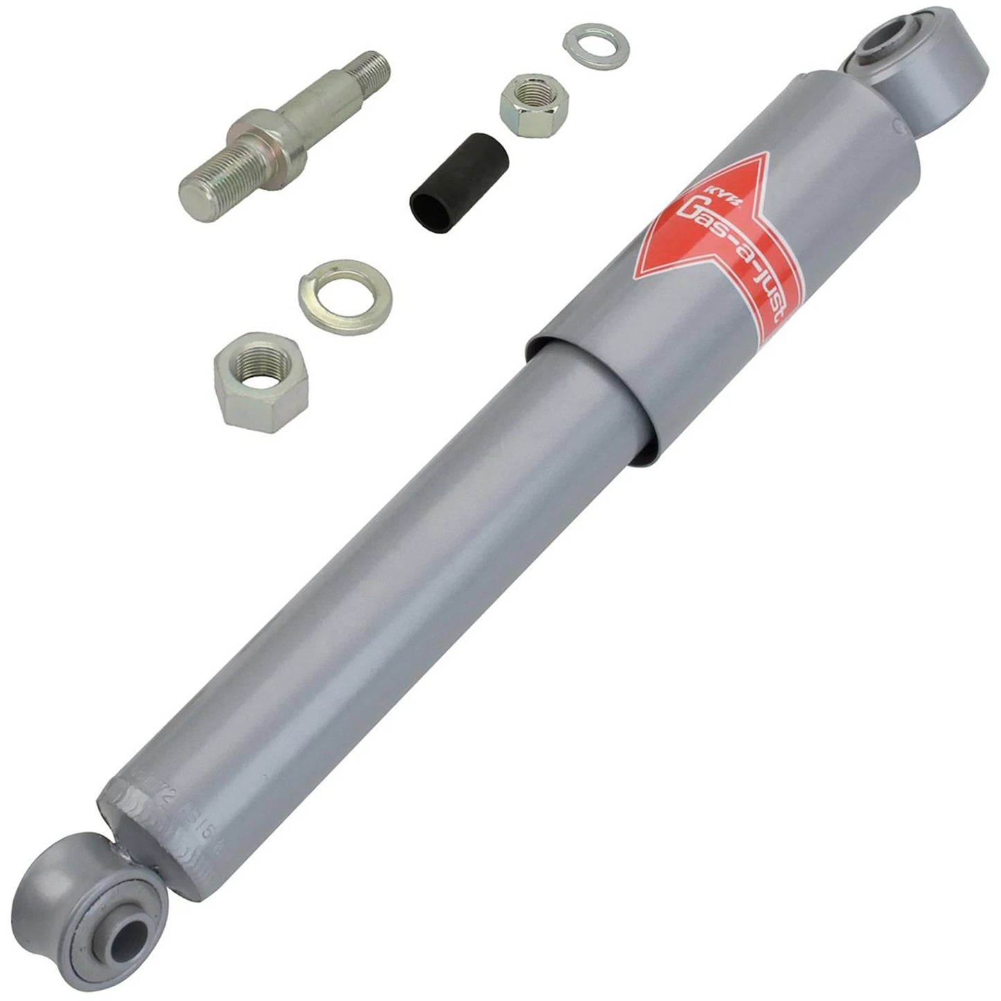 KYB Gas-A-Just Front Shock Absorber | Chevrolet Blazer - Full Size (2WD) / G-Series (69-82) (KG5409)