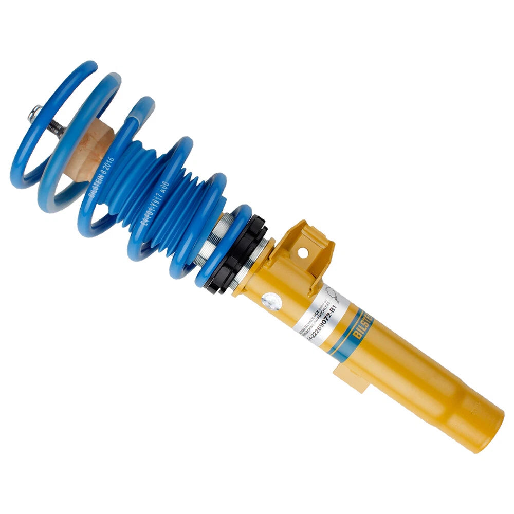 Bilstein B14 Coilovers for 2006-2012 BMW 3 Series Sedan (E90)