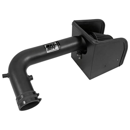 K&N Performance Air Intake Kit | Dodge Ram 1500/2500/3500 V8 5.7L (03-08) (71-1533)