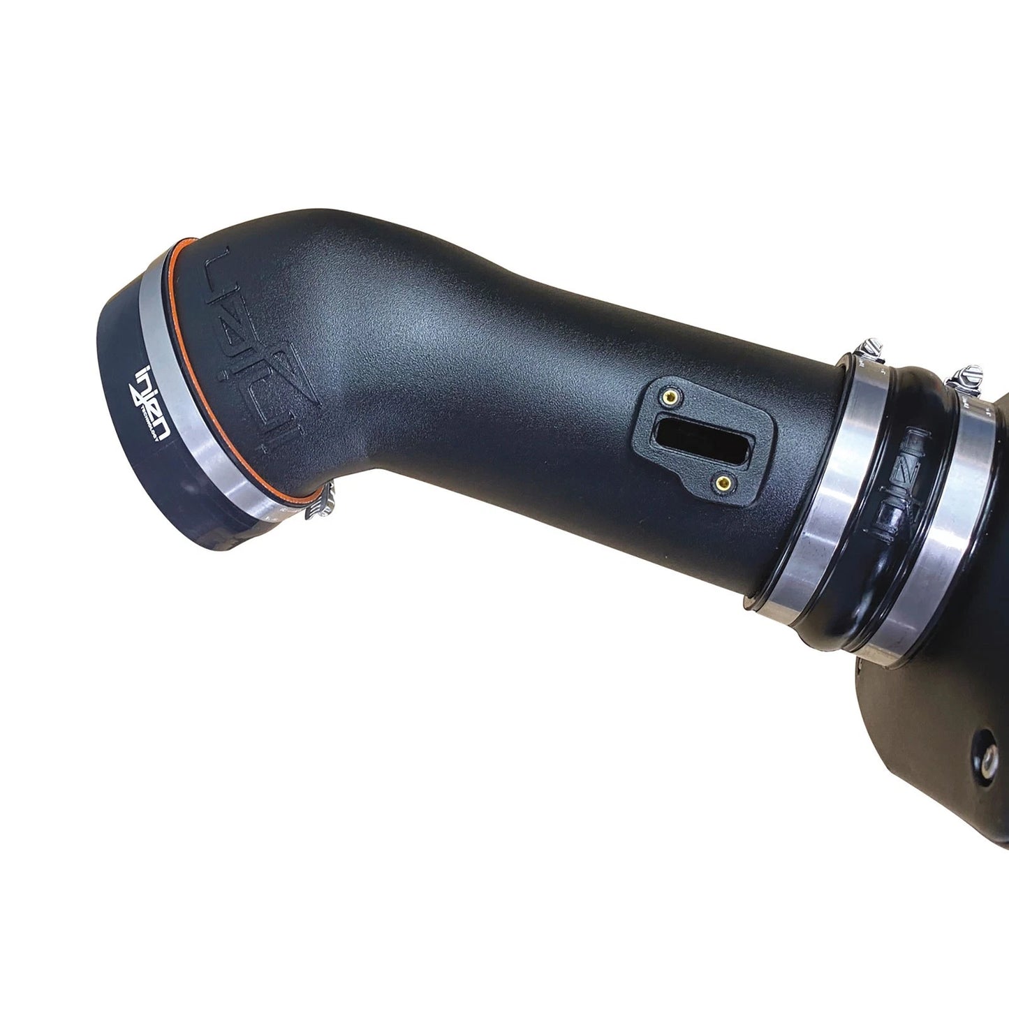 Injen Powerstroke 6.7L Evolution Intake | Ford F-250/F-350 Super Duty (99-16) (EVO9006)
