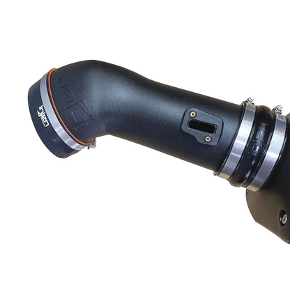 Injen Powerstroke 6.7L Evolution Intake | Ford F-250/F-350 Super Duty (99-16) (EVO9006)