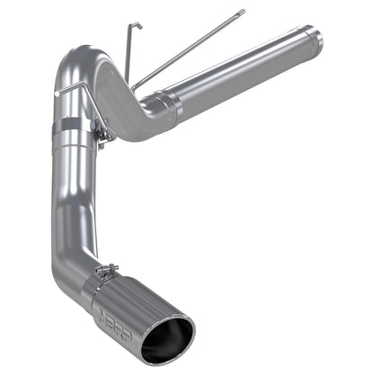 MBRP Alum Filter Back Single Side Exhaust | Dodge Ram 03-10 6.7L (S6130AL)