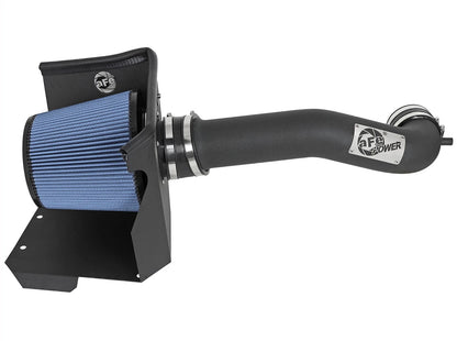 aFe MagnumFORCE Stage-2 CAI w/ Pro 5R & Electric Fan | GM 1500 5.3L/6.2L (14-17) (54-12332)