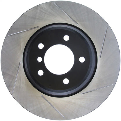 Stoptech Slotted Sport Brake Rotor | 2007-2013 BMW 335i (126.34093SL)