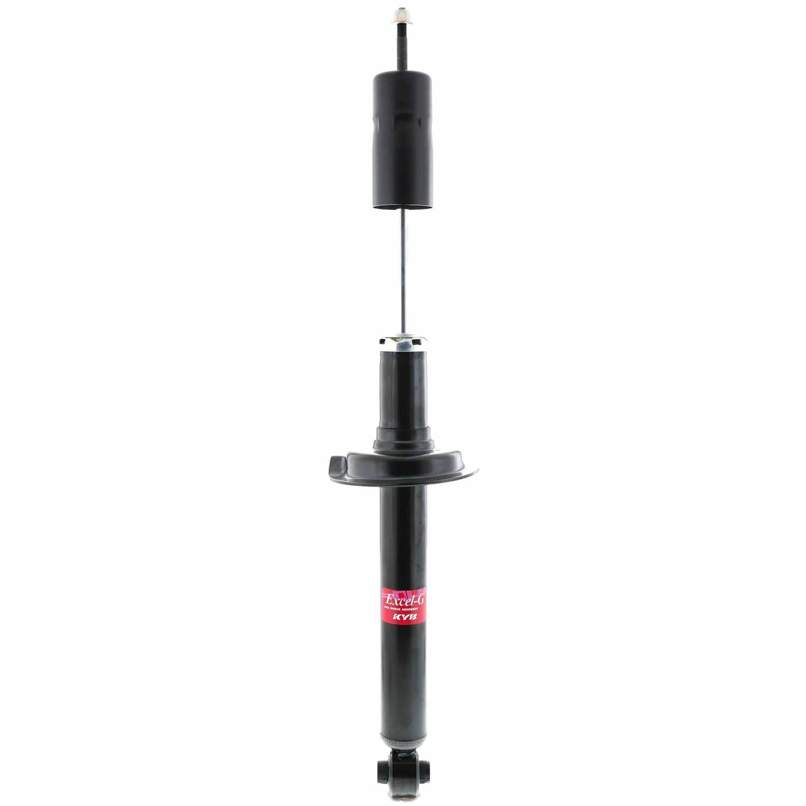 KYB Excel-G Rear Shocks & Struts | Acura CL (01-03) / TL (99-03) / Honda Accord (98-02) (341258)