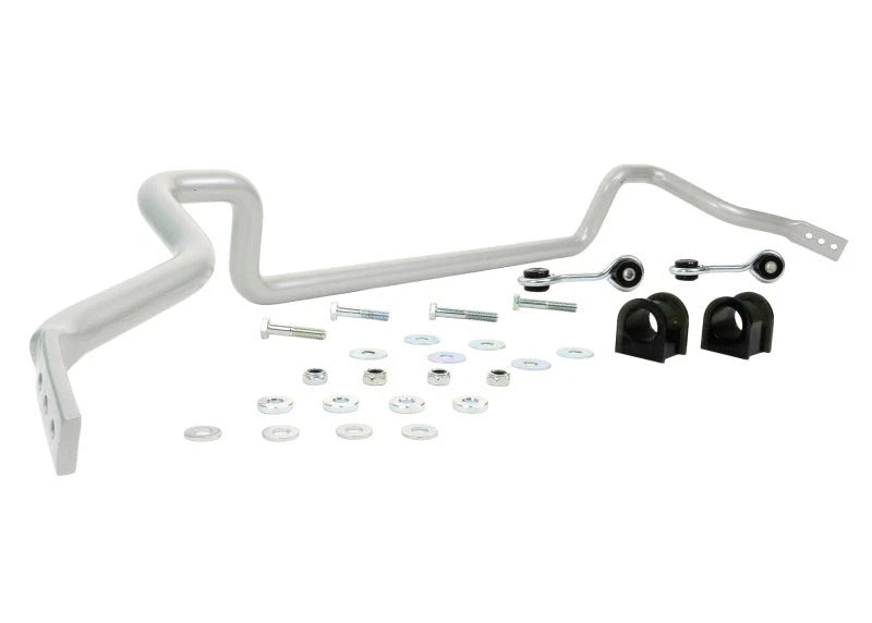 Whiteline Front Sway Bar - 30mm - BTF39Z