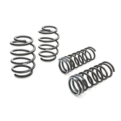 Eibach Pro-Kit | 2015-2021 Mercedes-Benz C63 AMG (E10-25-036-05-22)