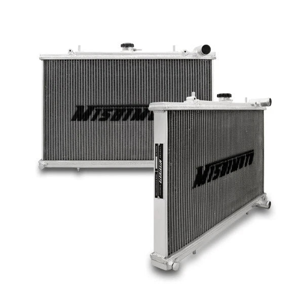 Mishimoto Aluminum Radiator / R32 Nissan Skyline, Manual
