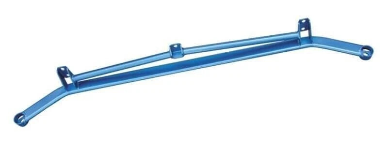 Cusco Rear Power Brace End of Trunk | 2004-2007 Subaru STI (672 492 RTLHD)