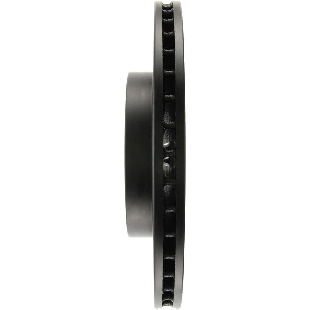 StopTech 127.40026R Front Right Drilled Brake Rotor for 97-01 Integra / Prelude