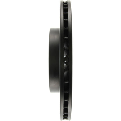 StopTech 127.40026R Front Right Drilled Brake Rotor for 97-01 Integra / Prelude